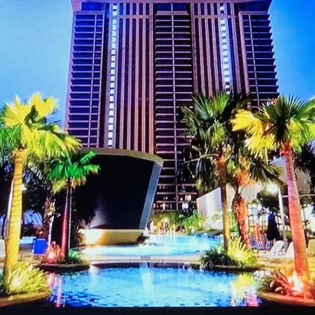 Queens Service Suite At Times Square Kuala Lumpur